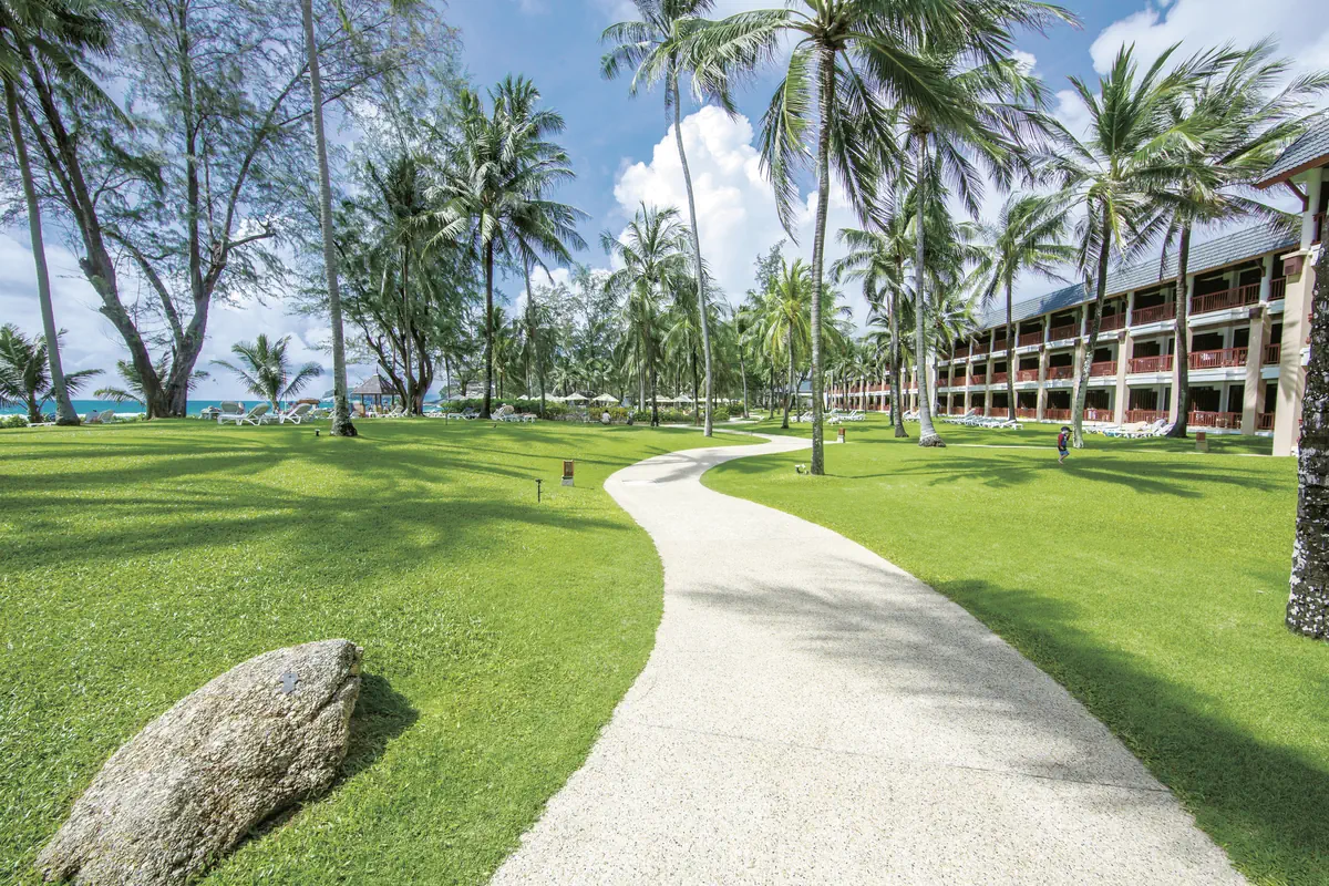 Katathani Phuket Beach Resort image 7