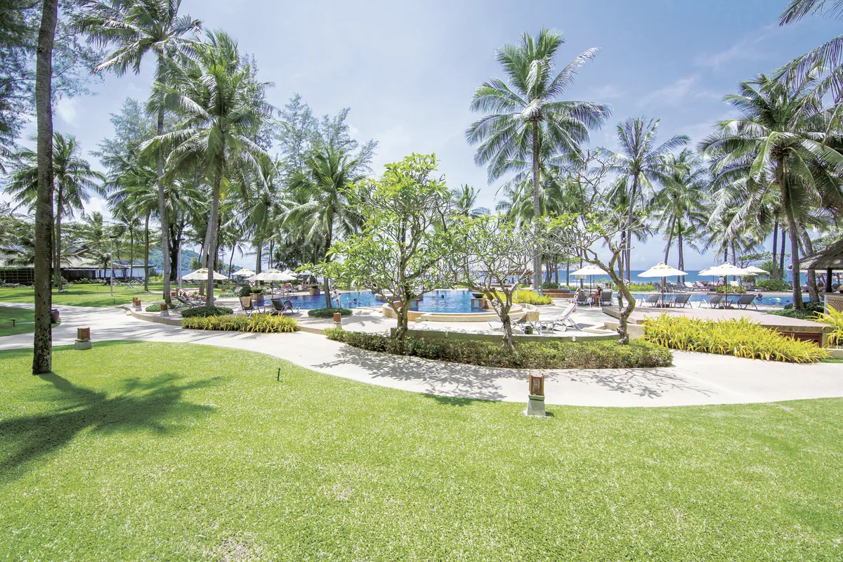 Katathani Phuket Beach Resort image 8