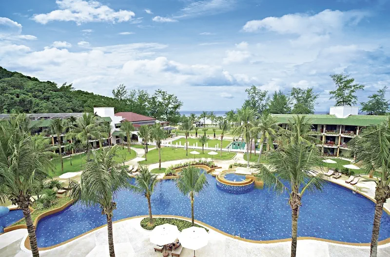 Katathani Phuket Beach Resort image 9