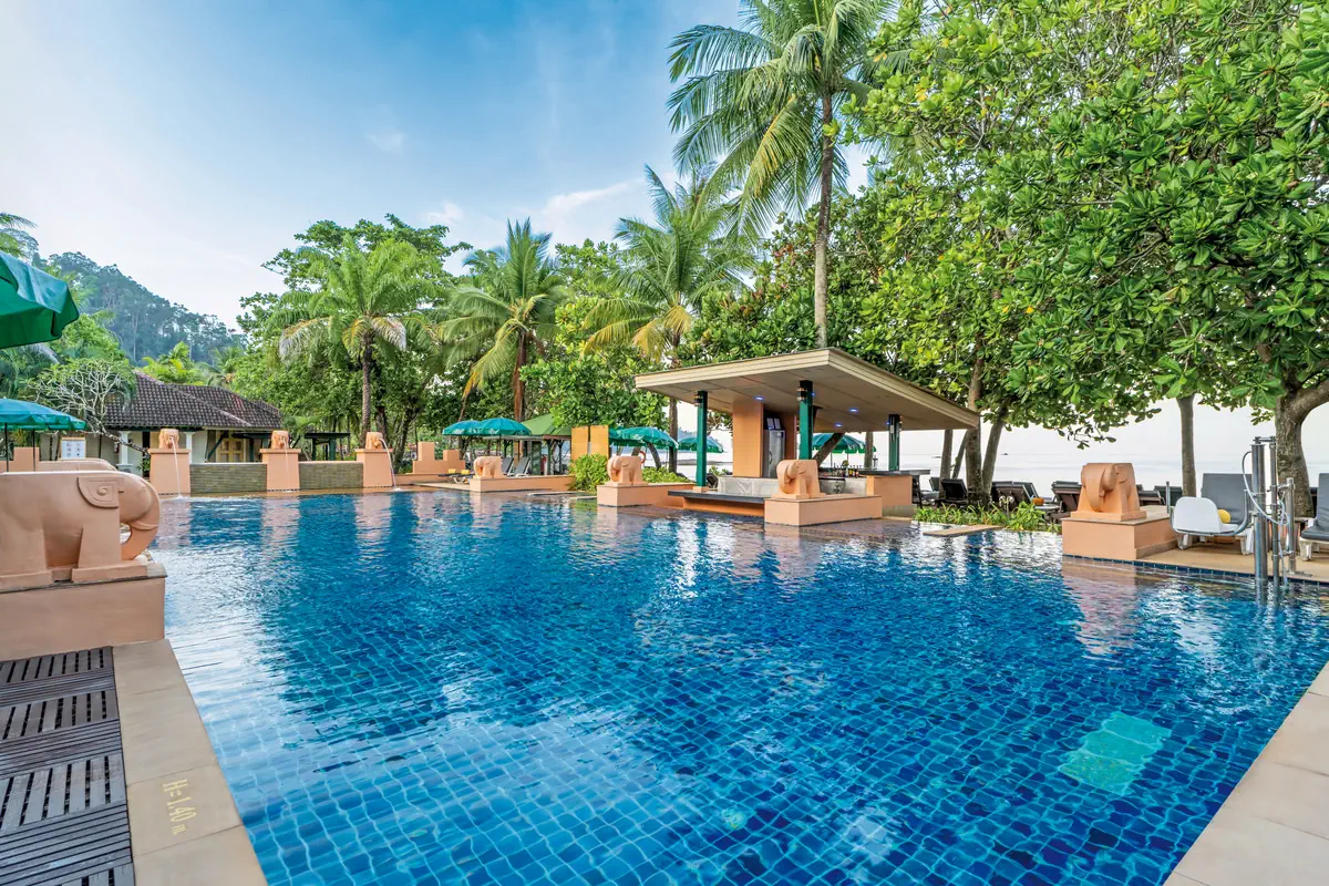 Baan Khaolak Resort image 3