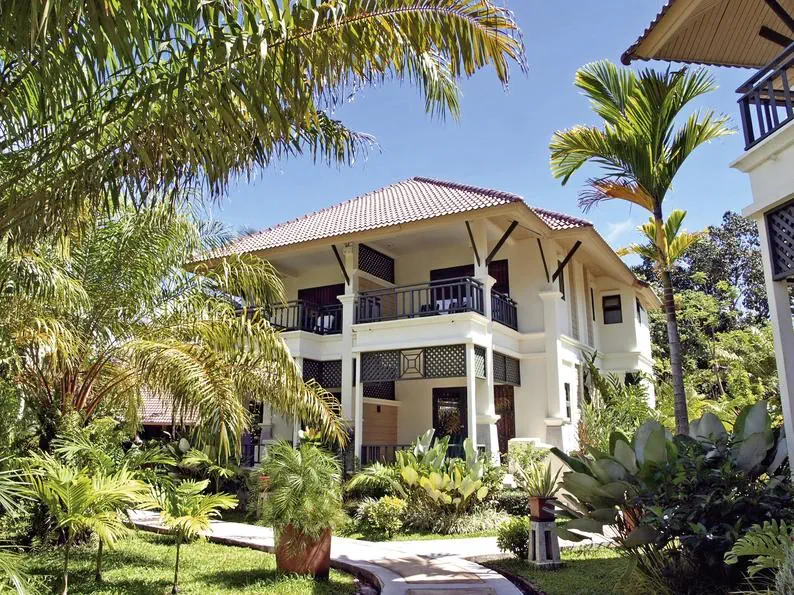 Baan Khaolak Resort image 7