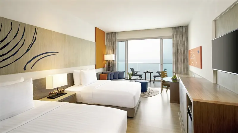 Movenpick Siam Na Jomtien Pattaya image 4