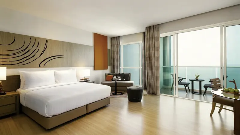 Movenpick Siam Na Jomtien Pattaya image 5