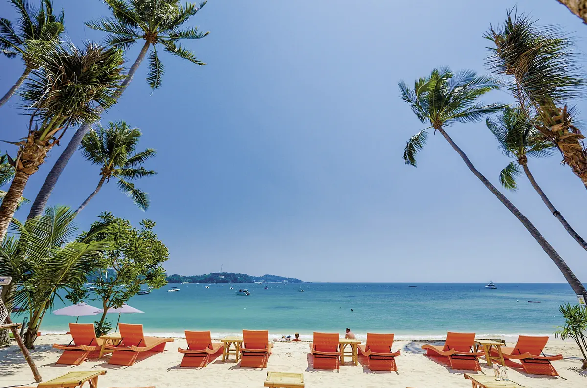 Bandara Phuket Beach Resort image 15