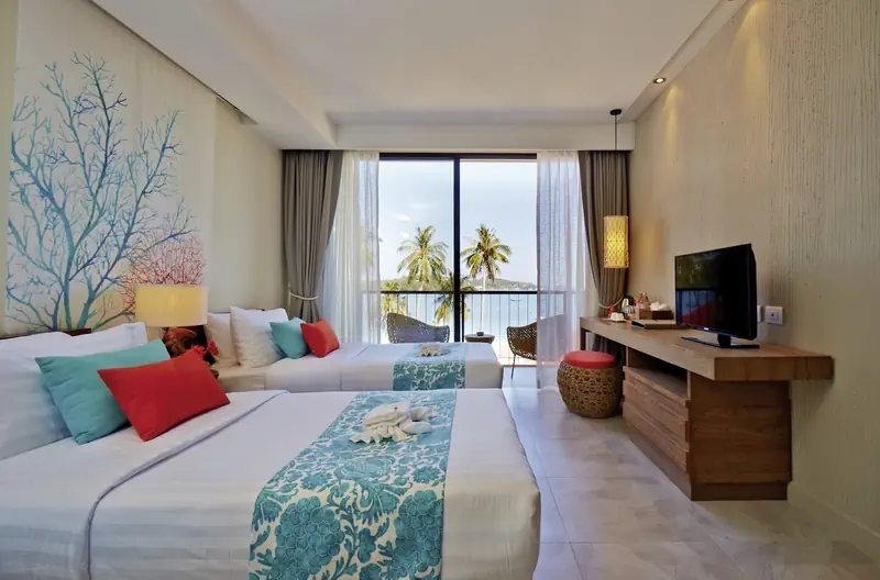 Bandara Phuket Beach Resort image 2