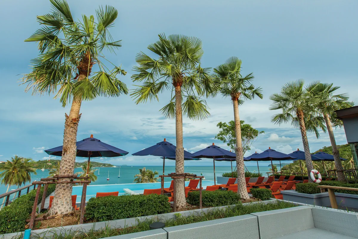 Bandara Phuket Beach Resort image 6
