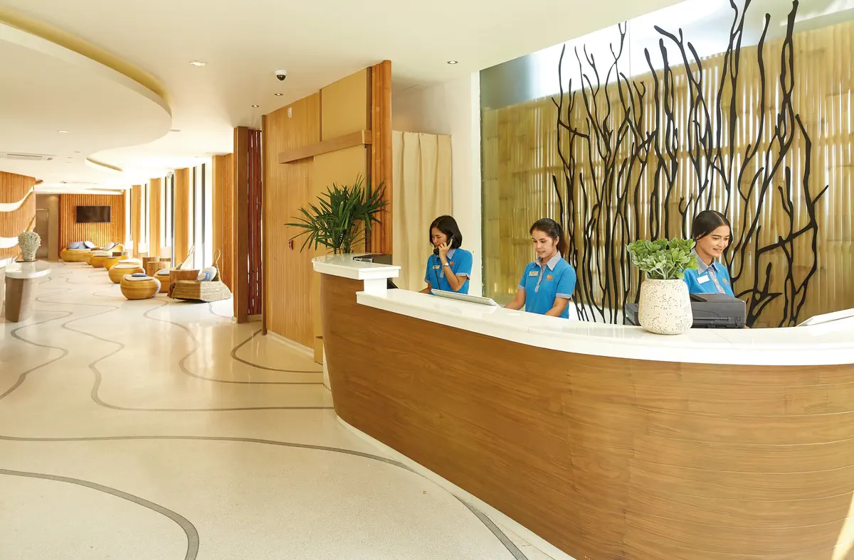 Bandara Phuket Beach Resort image 7