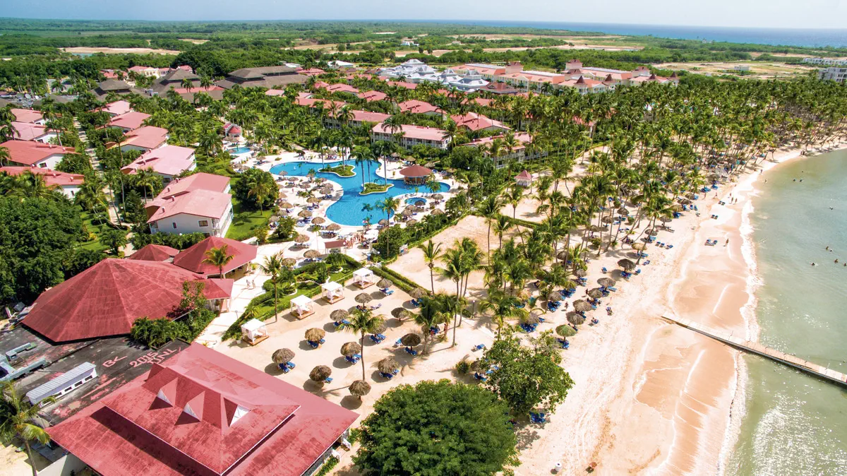Bahia Principe Grand La Romana image 0