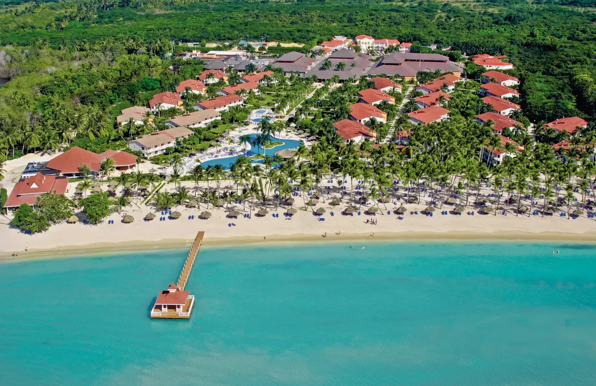 Bahia Principe Grand La Romana image 1