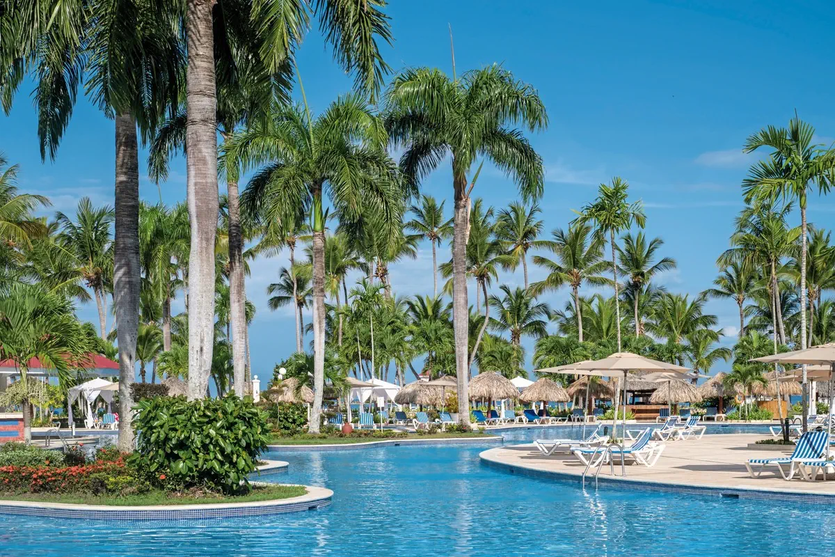 Bahia Principe Grand La Romana image 4
