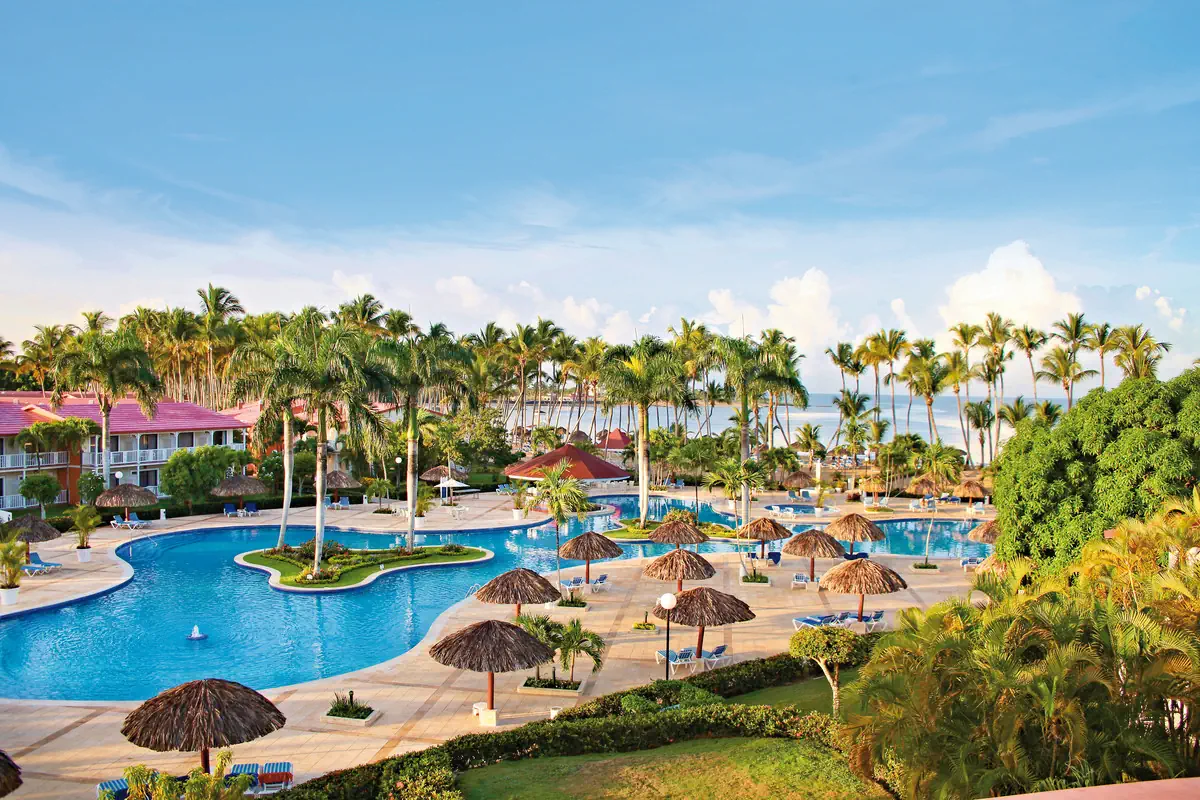 Bahia Principe Grand La Romana image 5