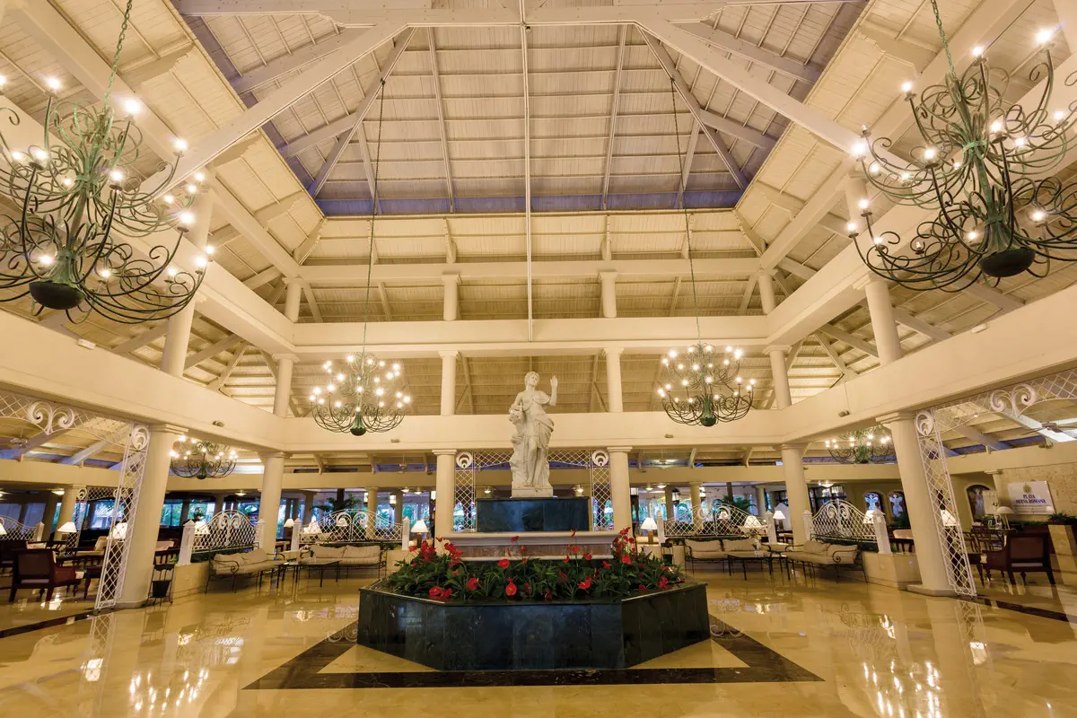 Bahia Principe Grand La Romana image 8