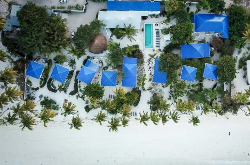 Indigo Beach image 0