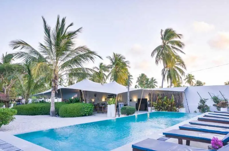 Indigo Beach image 1