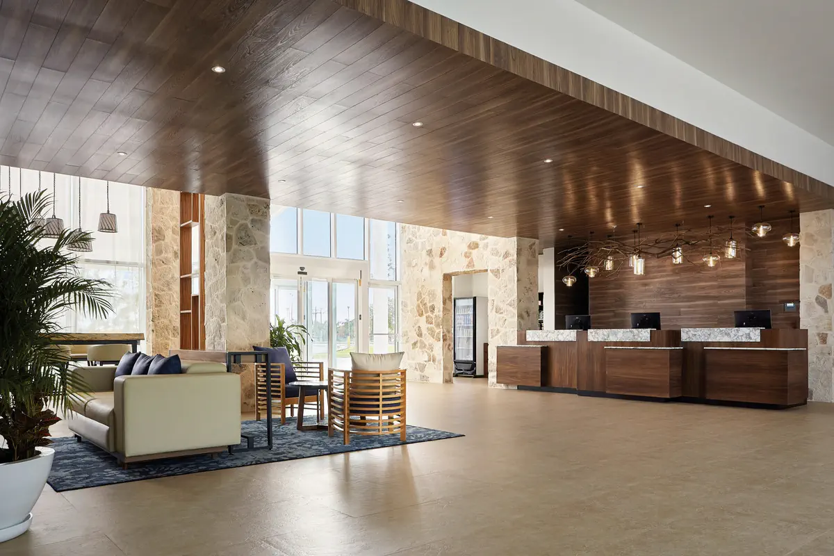 Fairfield Inn & Suites image 4