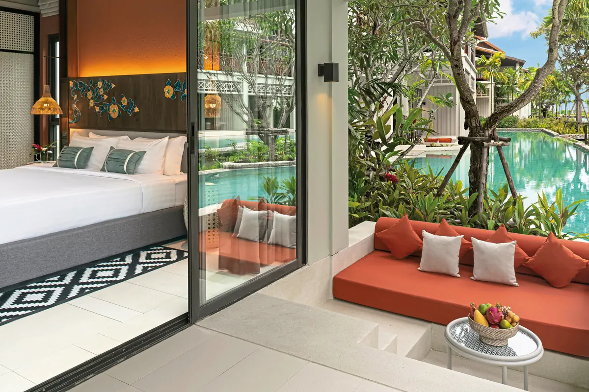 Grand Mercure Khao Lak image 7
