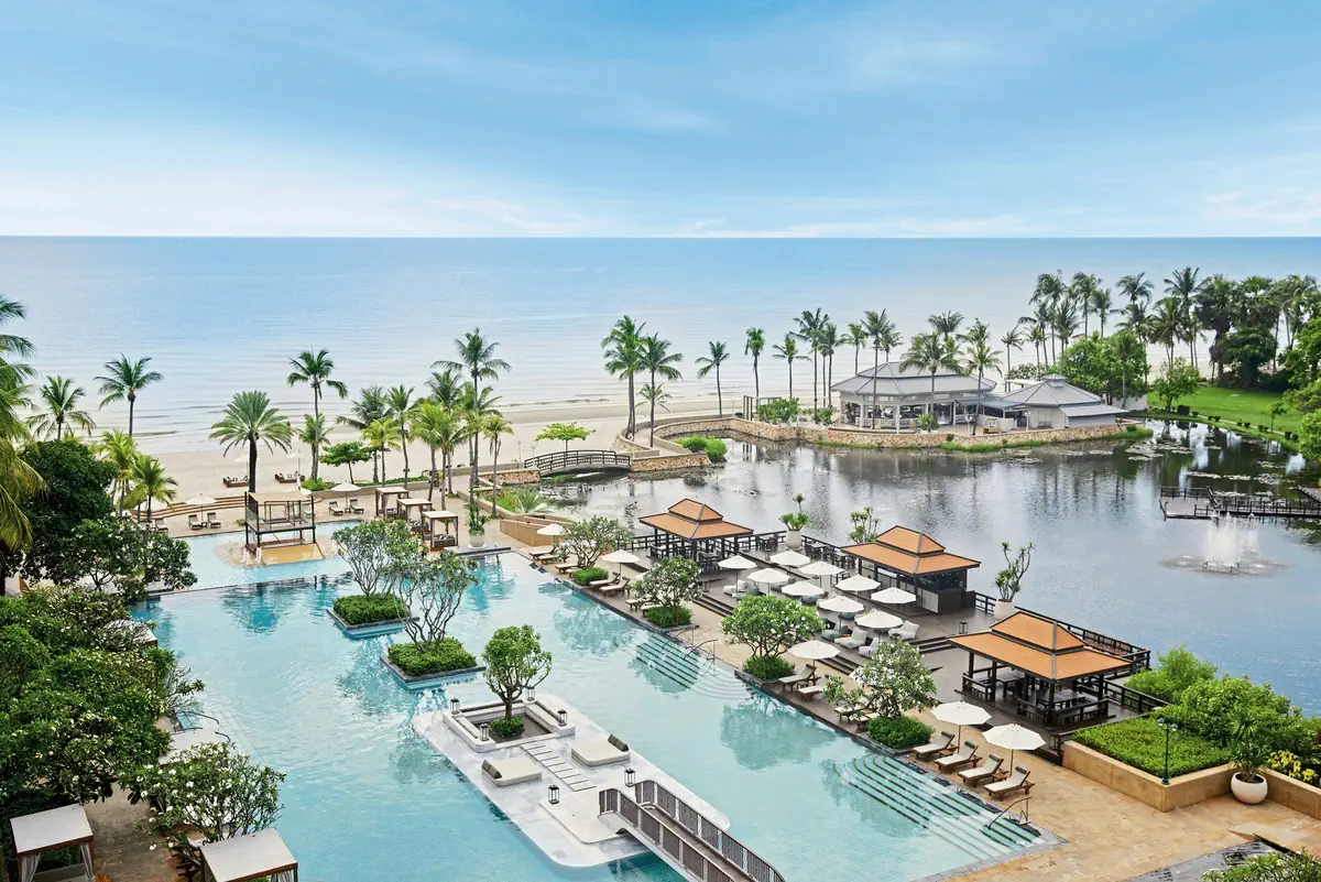 Dusit Thani Hua Hin image 0