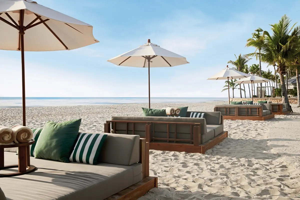 Dusit Thani Hua Hin image 1