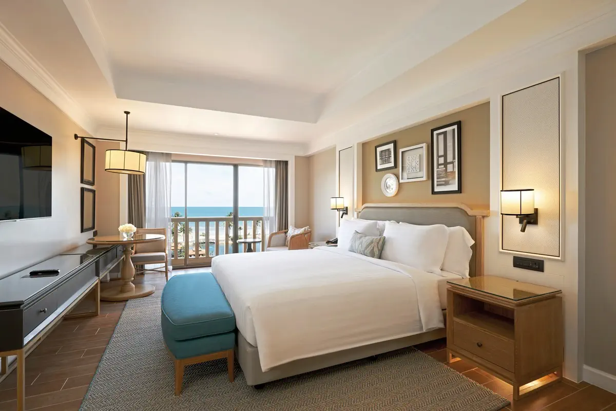 Dusit Thani Hua Hin image 10