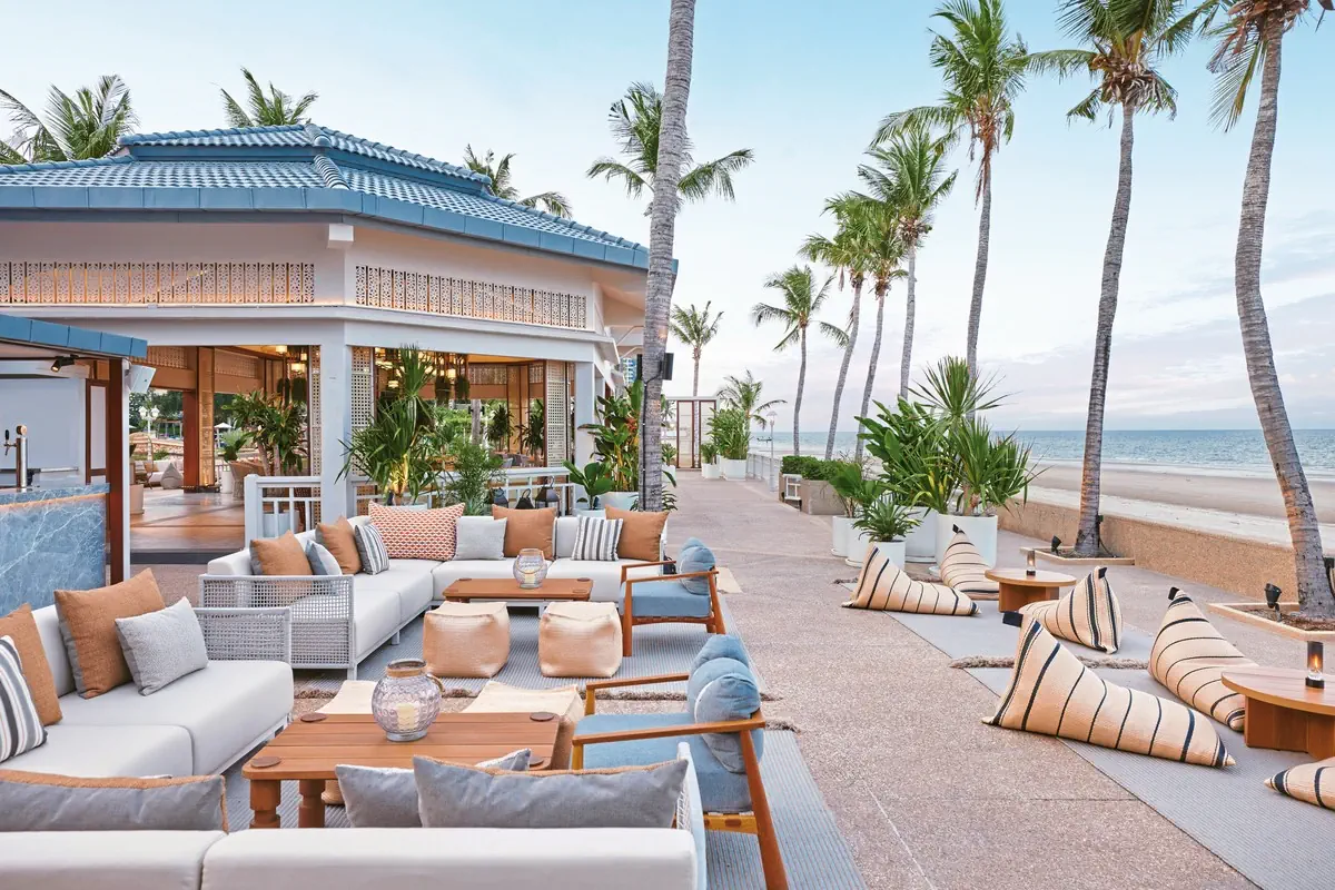 Dusit Thani Hua Hin image 12