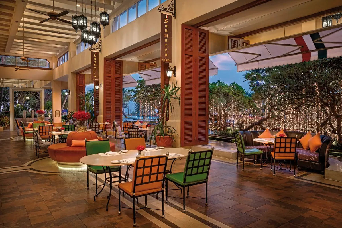 Dusit Thani Hua Hin image 13