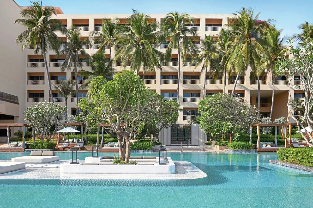 Dusit Thani Hua Hin image 2