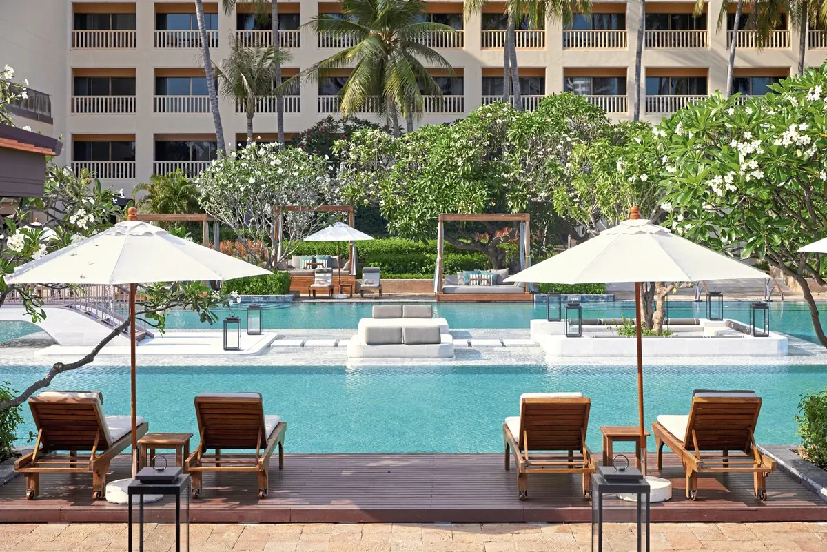 Dusit Thani Hua Hin image 3