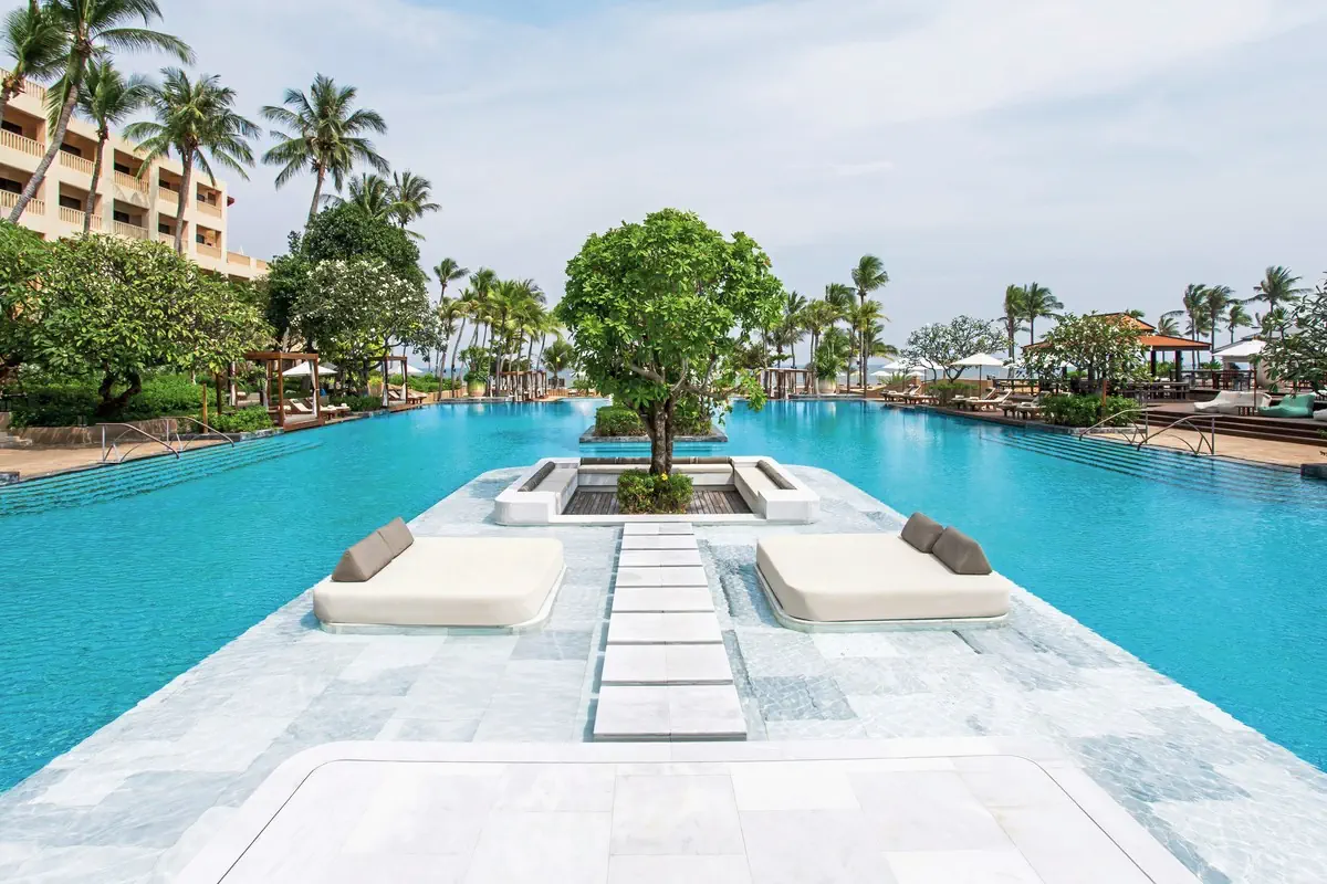 Dusit Thani Hua Hin image 4
