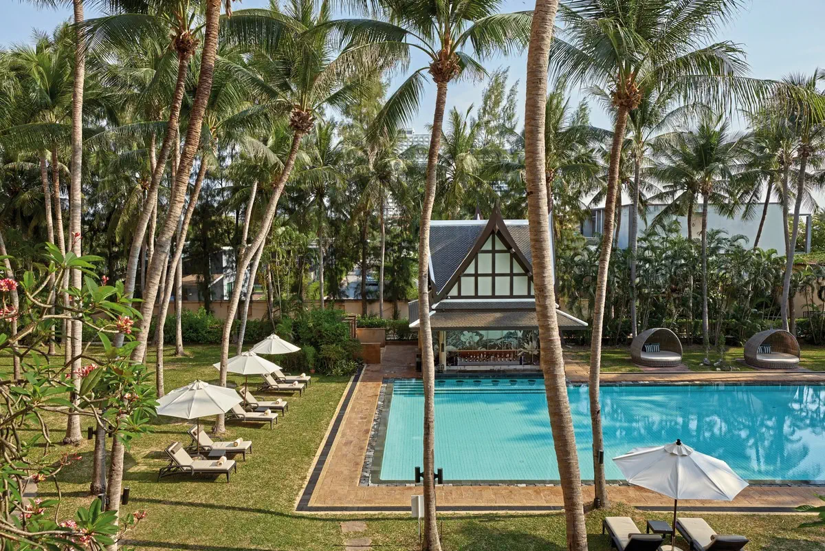 Dusit Thani Hua Hin image 5