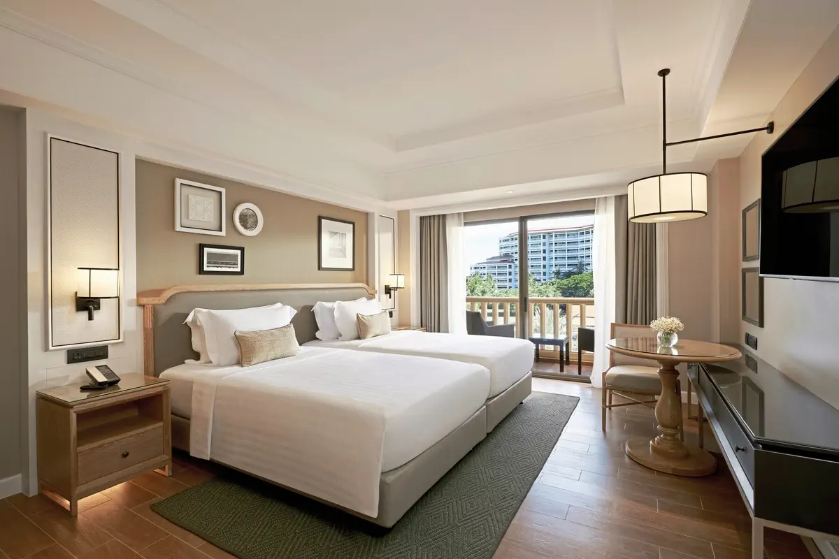 Dusit Thani Hua Hin image 6