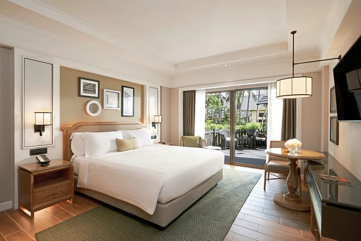 Dusit Thani Hua Hin image 7