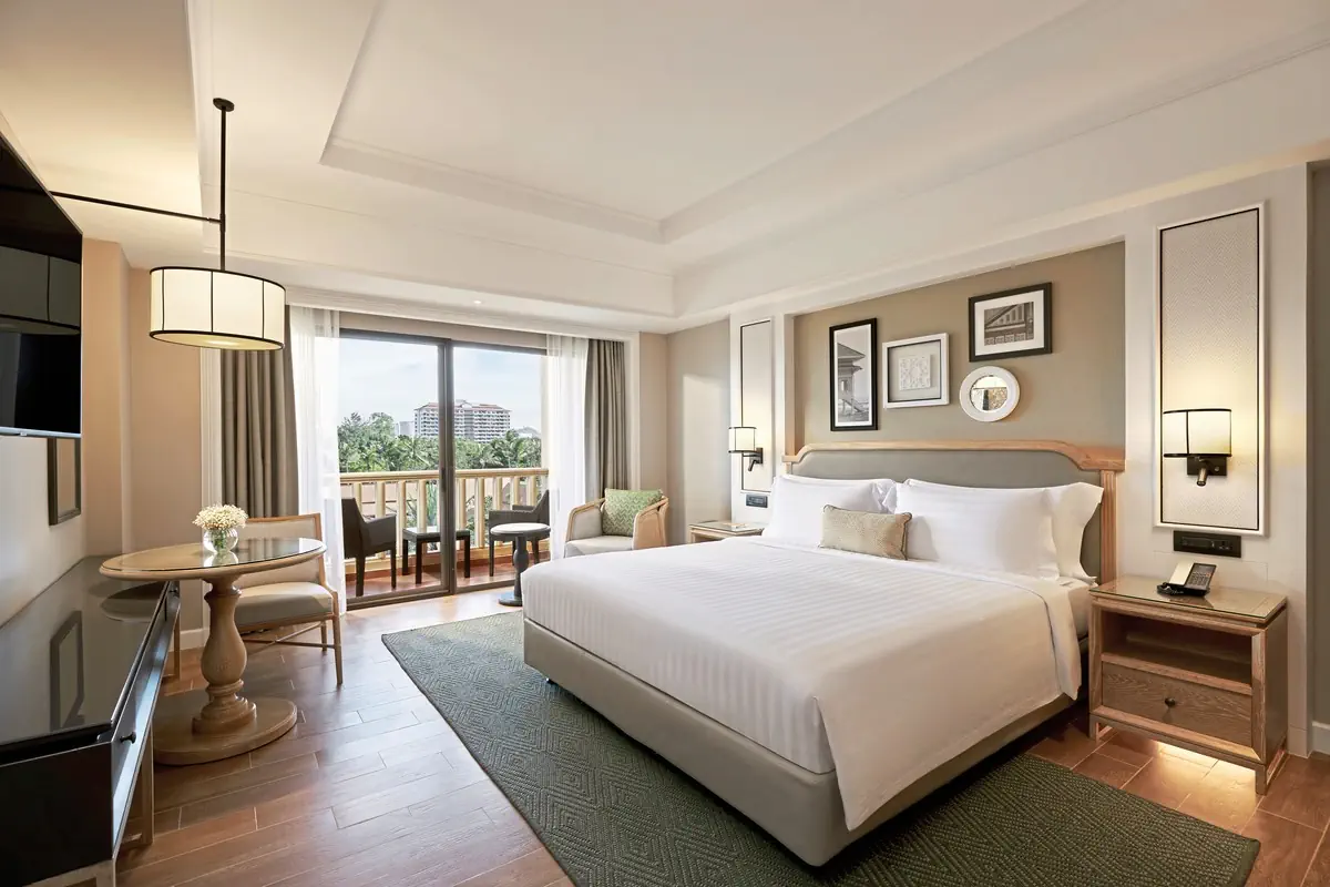 Dusit Thani Hua Hin image 8