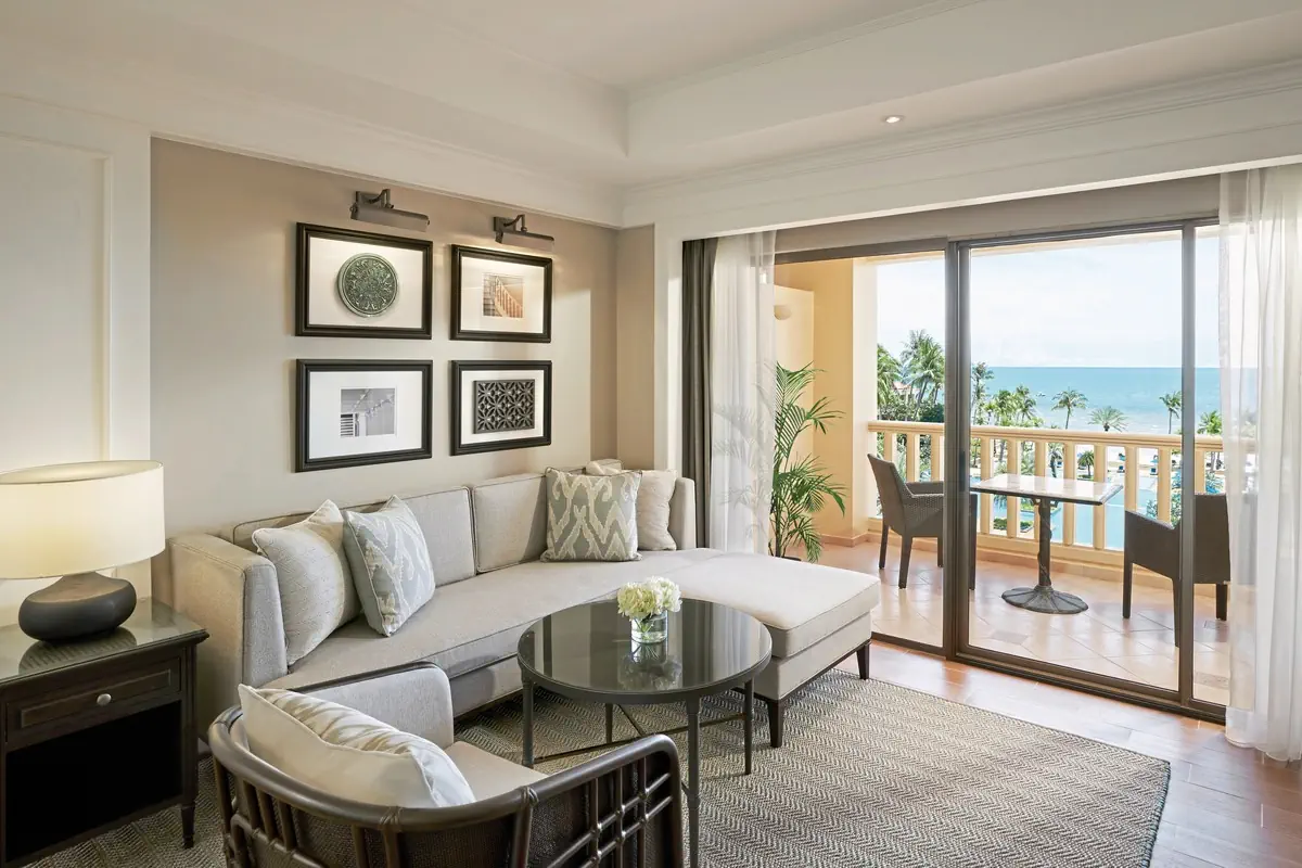 Dusit Thani Hua Hin image 9