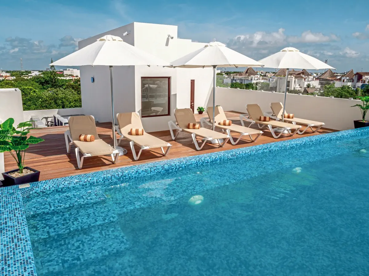 Lahun Suites  image 3