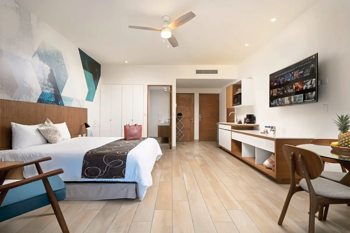 Lahun Suites  image 4