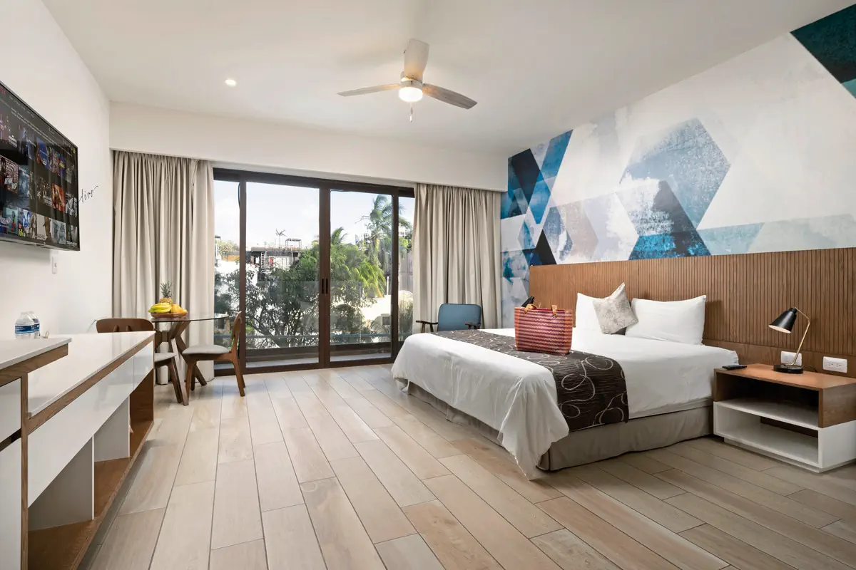 Lahun Suites  image 5