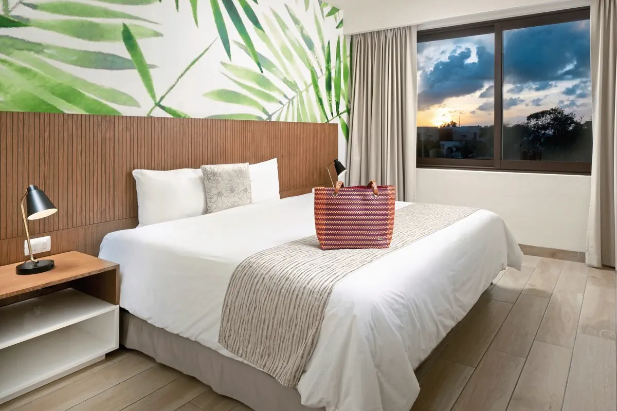 Lahun Suites  image 6