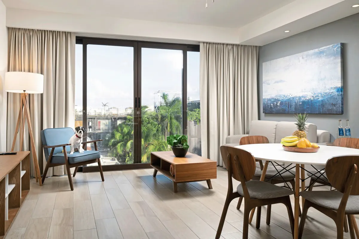 Lahun Suites  image 7