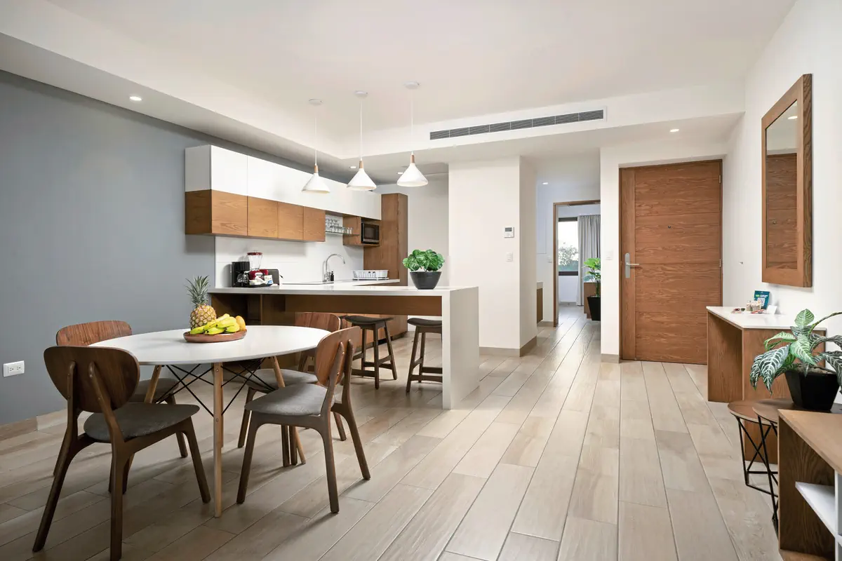 Lahun Suites  image 8
