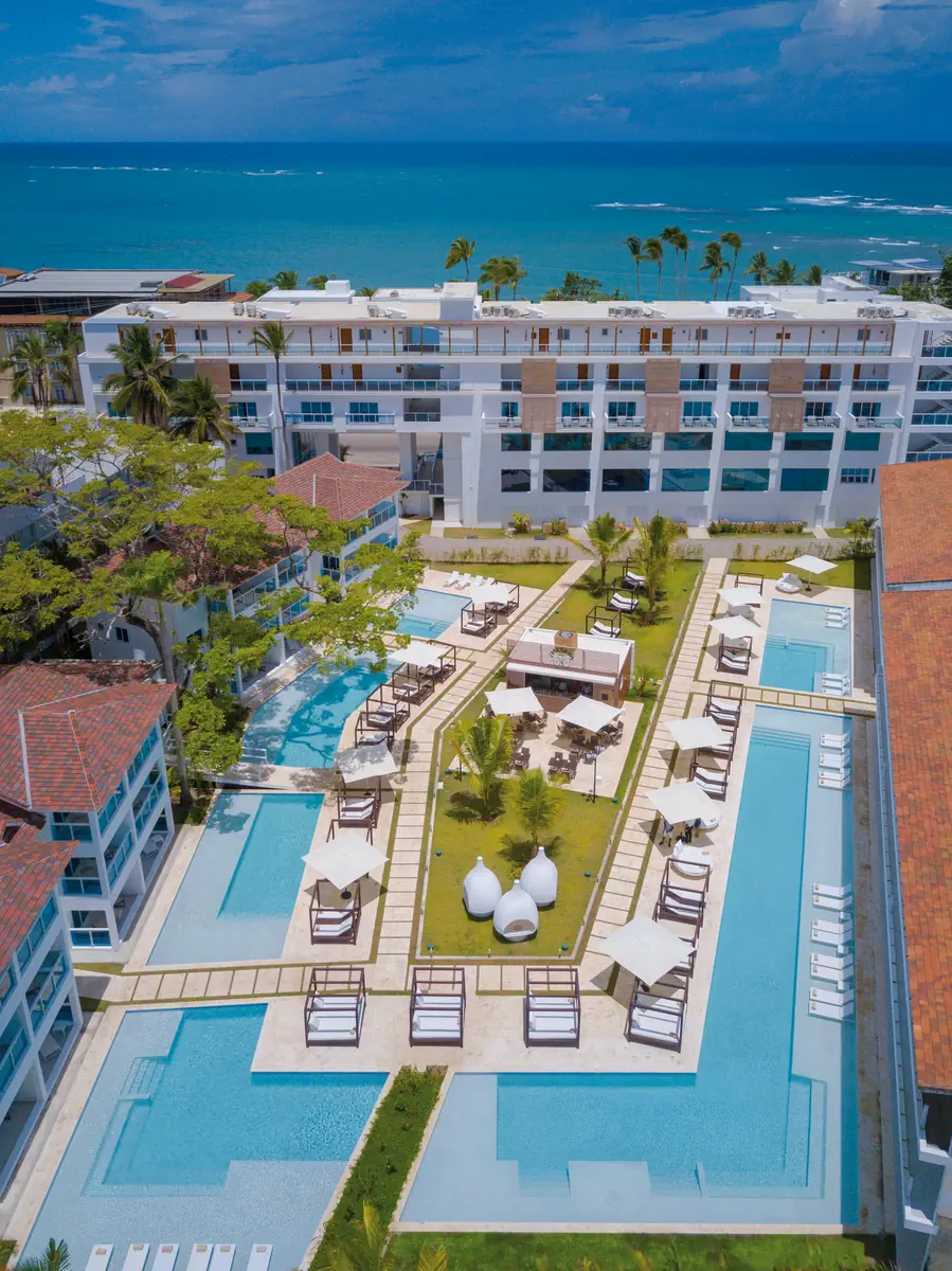 Presidential Suites Cabarete image 0