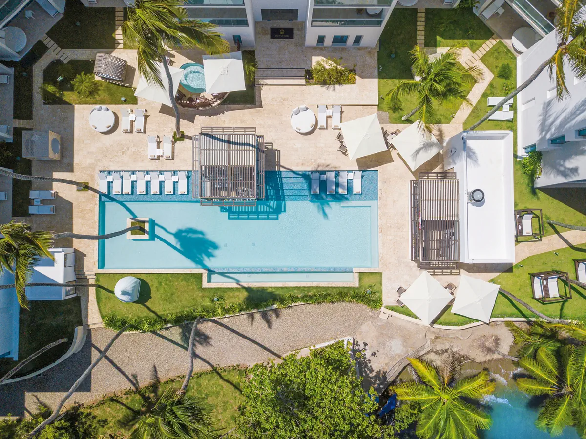 Presidential Suites Cabarete image 1