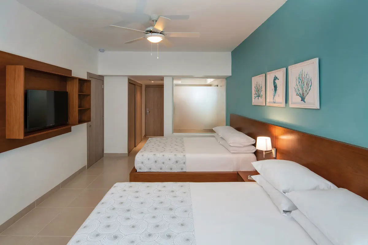 Presidential Suites Cabarete image 4