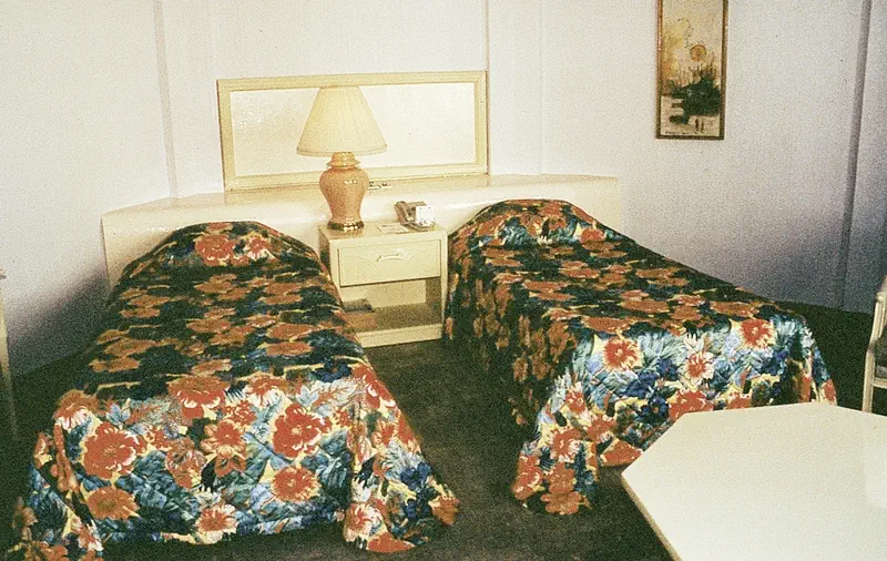 Acapulco Malibu image 1