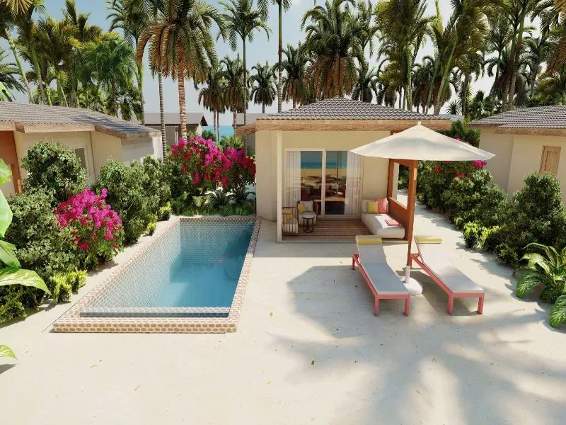 Joy Island Maldives image 12
