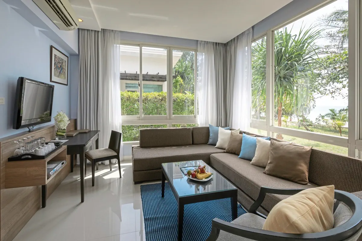 Kantary Beach Villas and Suites image 3