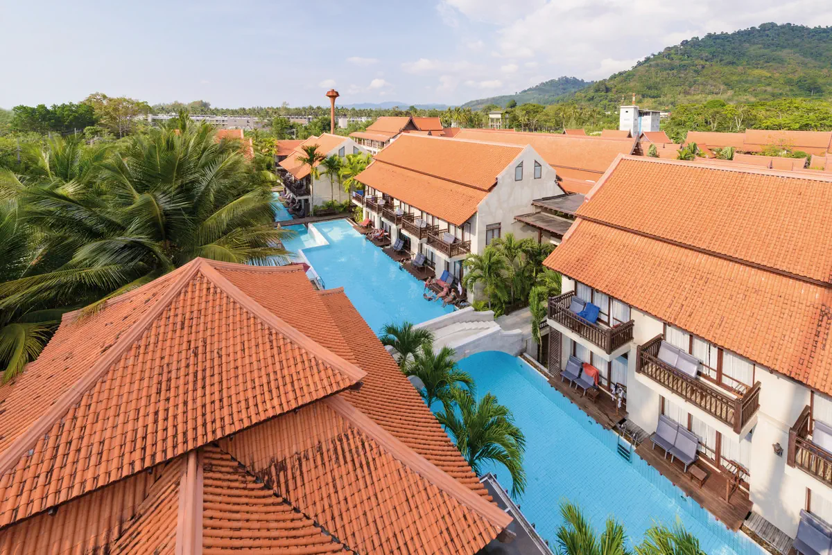 Khaolak Oriental Resort image 12