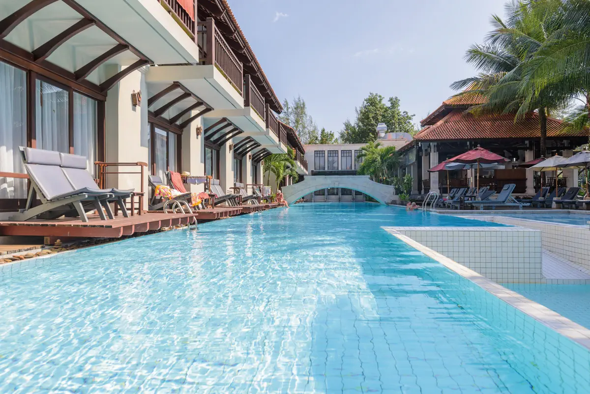 Khaolak Oriental Resort image 13