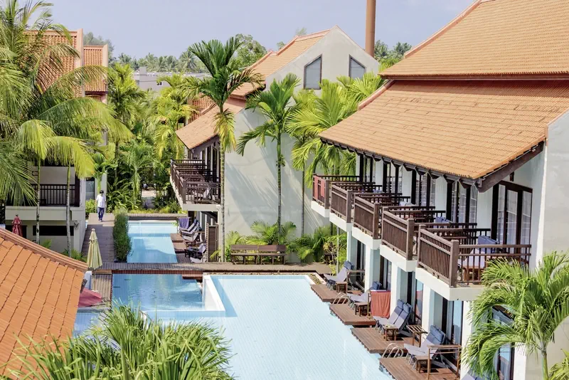 Khaolak Oriental Resort image 8