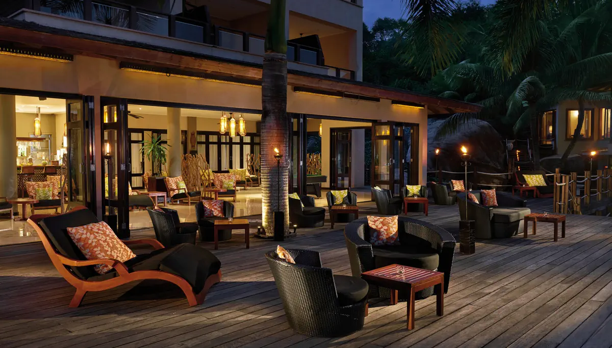 DoubleTree By Hilton Seychelles - Allamanda Resort And Spa image 10