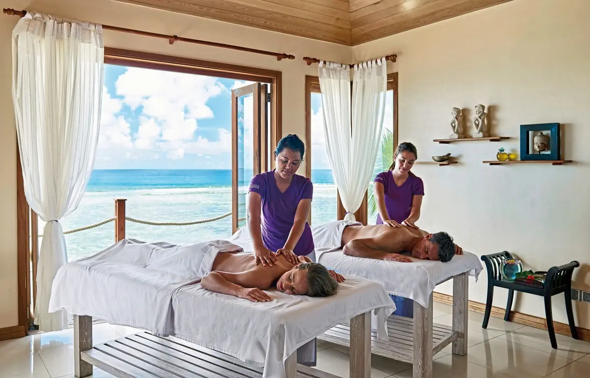 DoubleTree By Hilton Seychelles - Allamanda Resort And Spa image 14